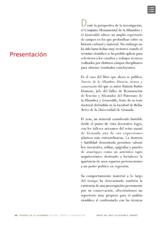 Sample page
