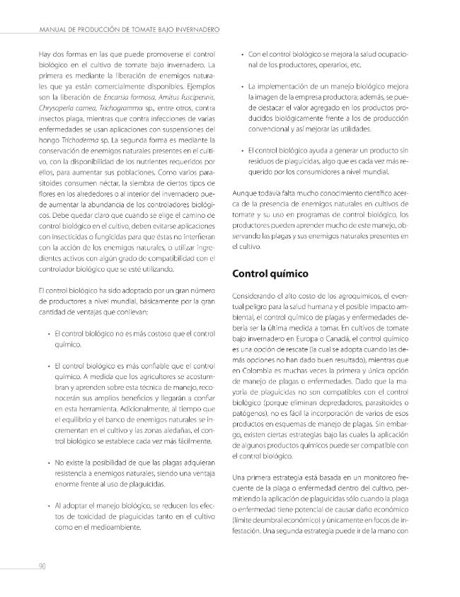 Probeseite
