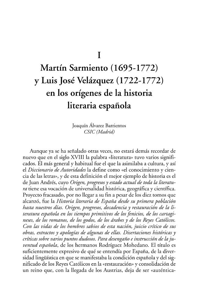 Página de muestra