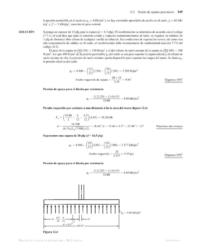 Sample page