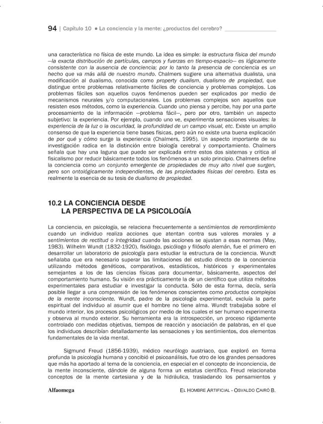Exemple de page