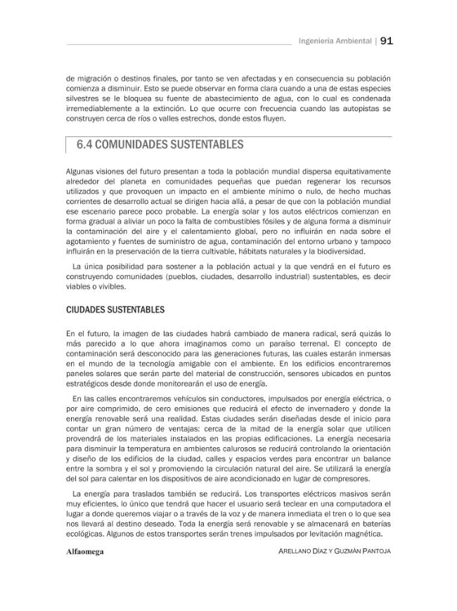 Página de muestra