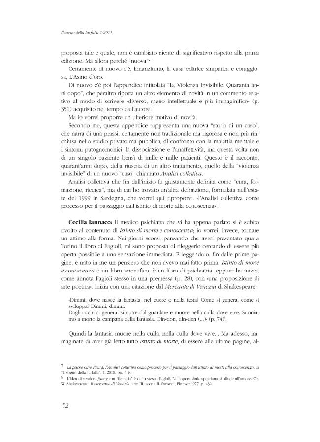 Pagina campione