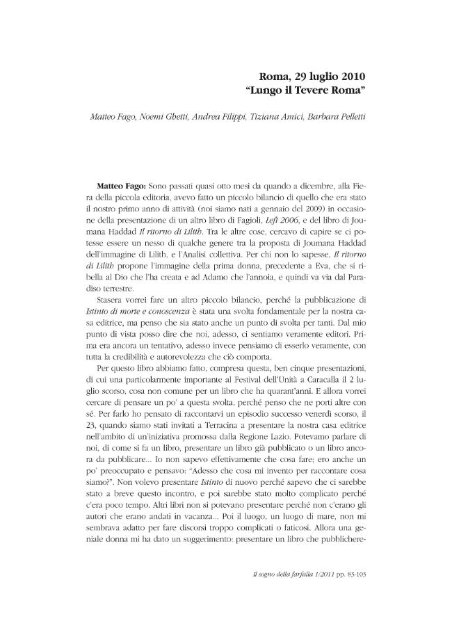 Sample page