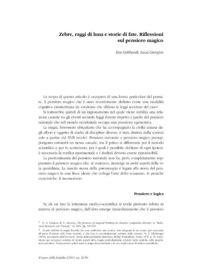 Página de muestra