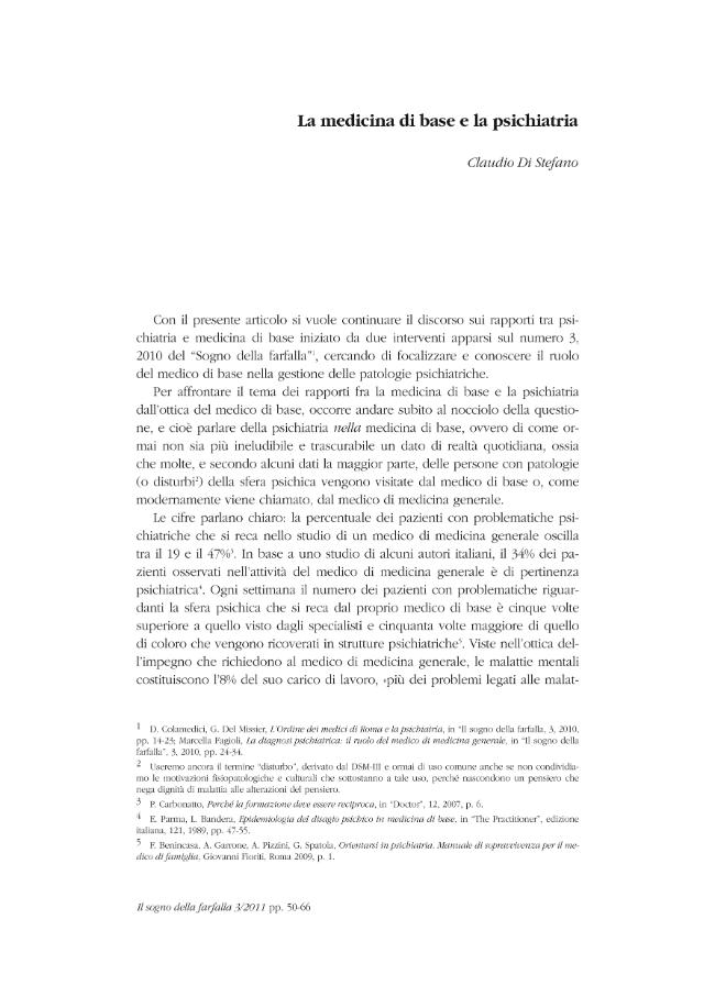 Probeseite