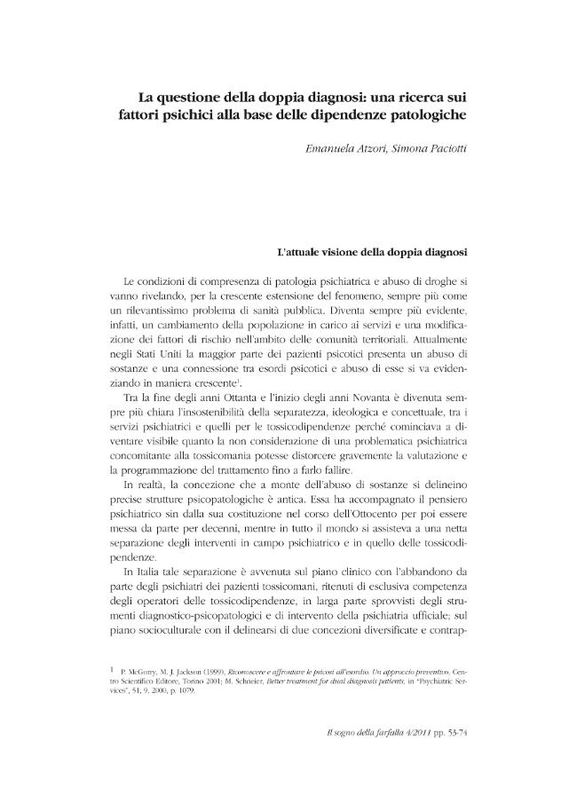 Pagina campione