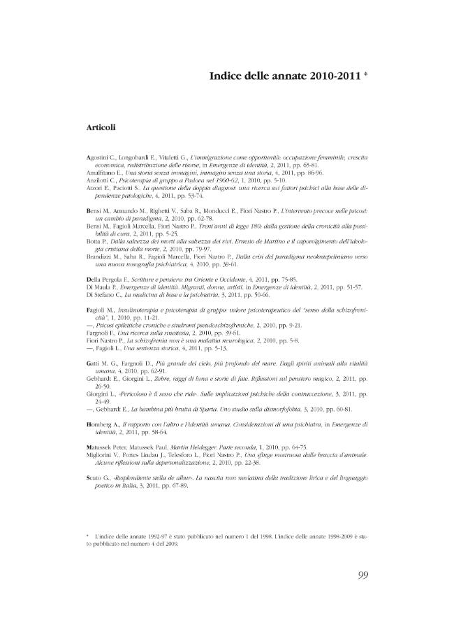 Pagina campione