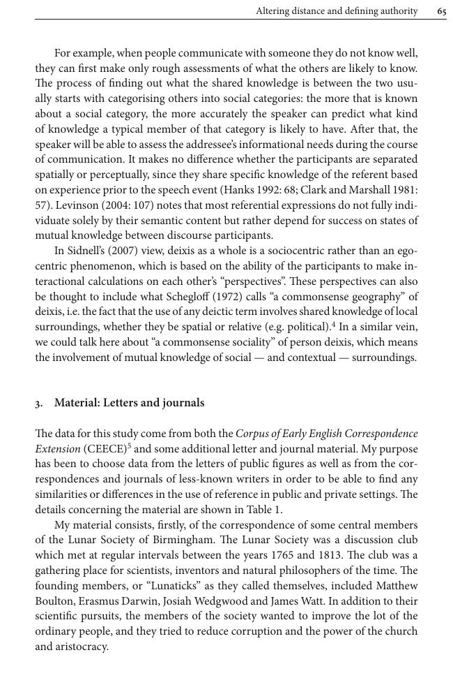 Sample page