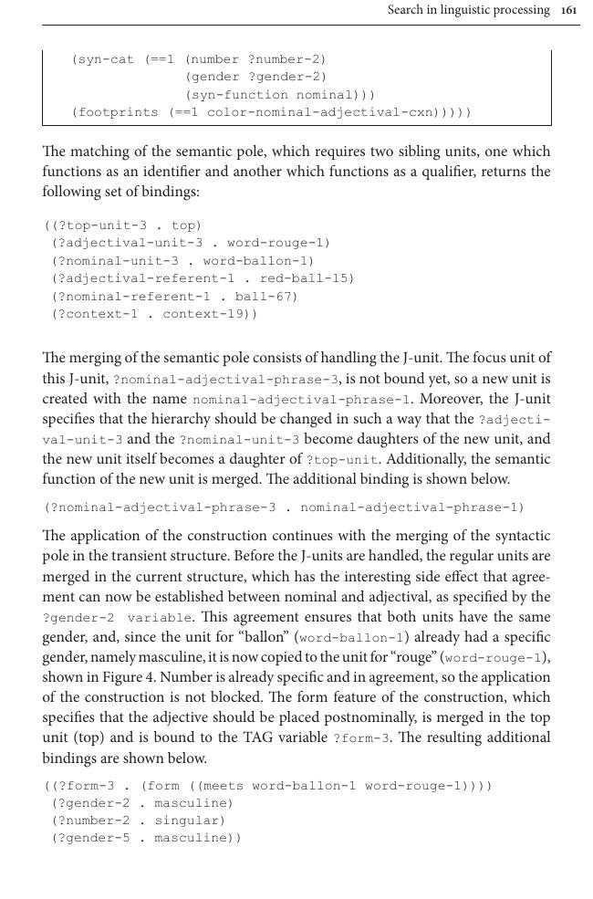 Sample page