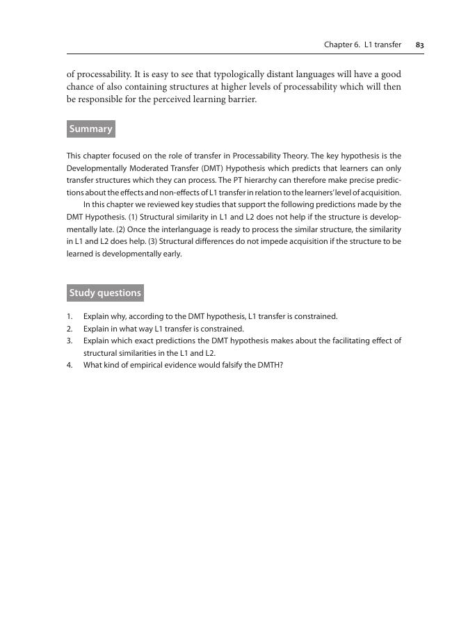 Sample page