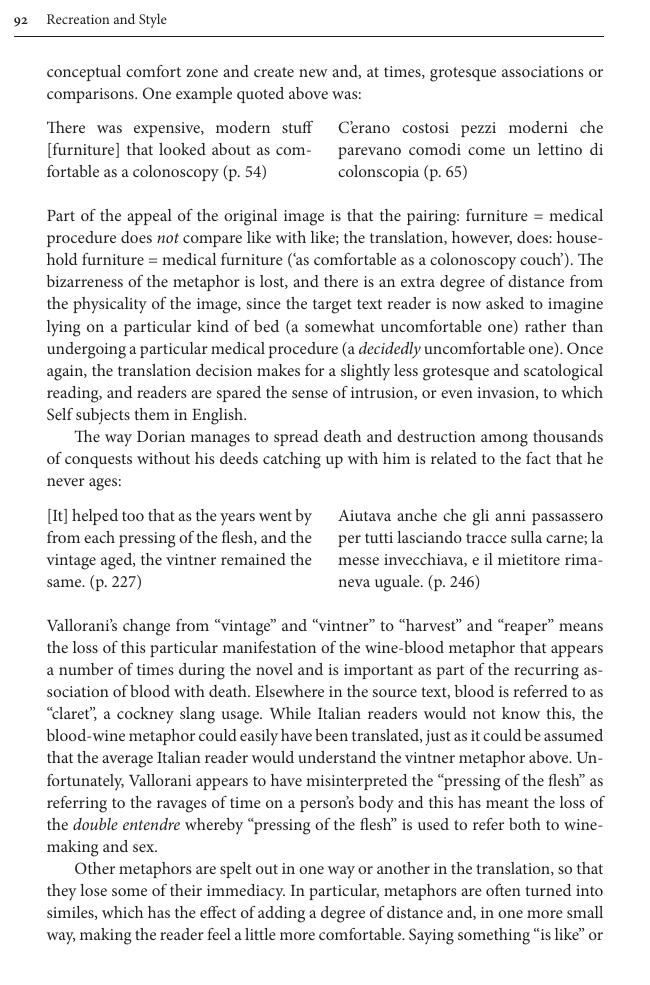 Sample page