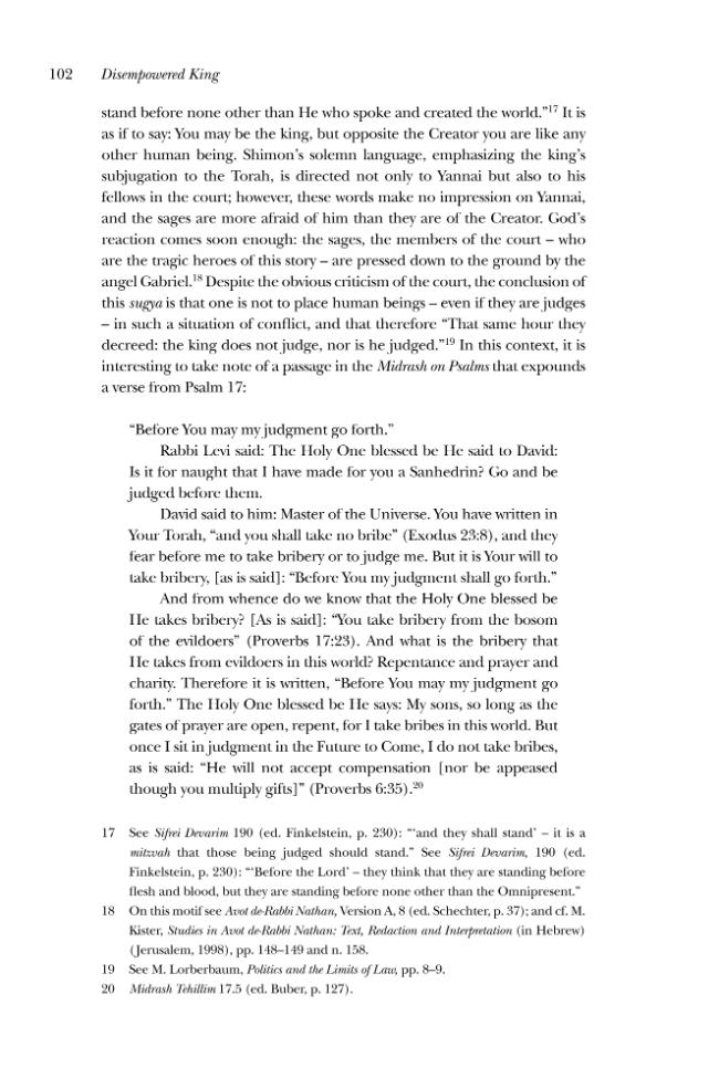 Sample page