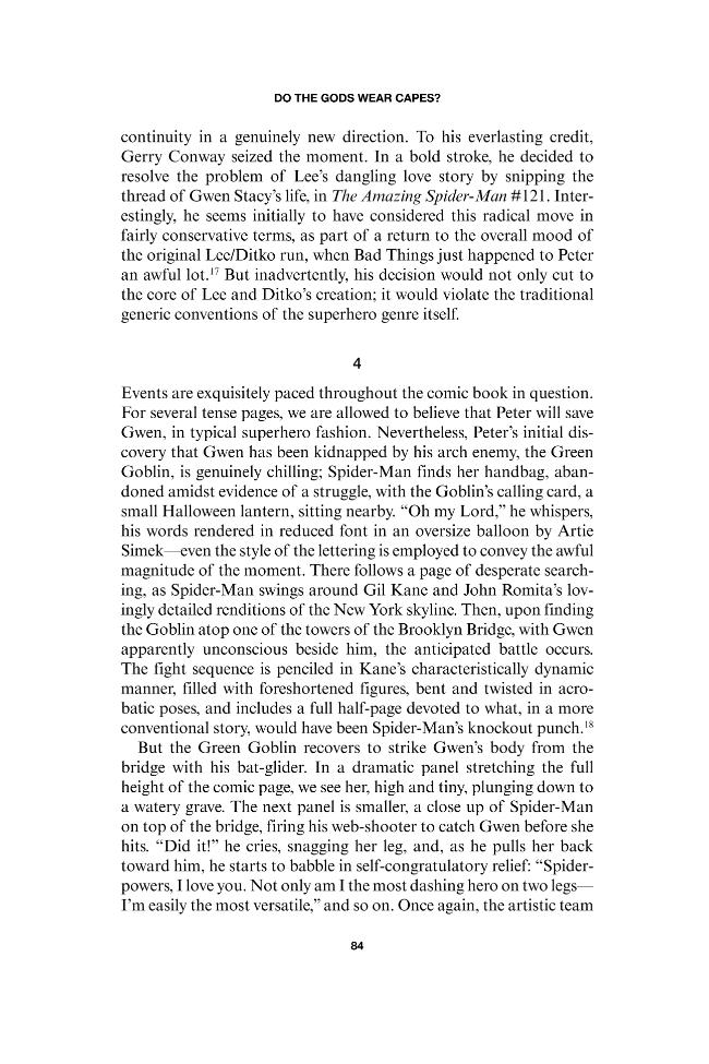Exemple de page