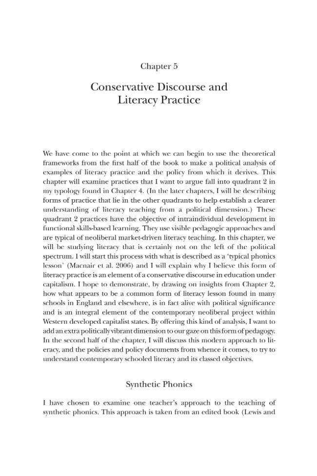 Sample page