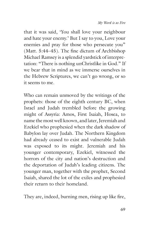 Sample page