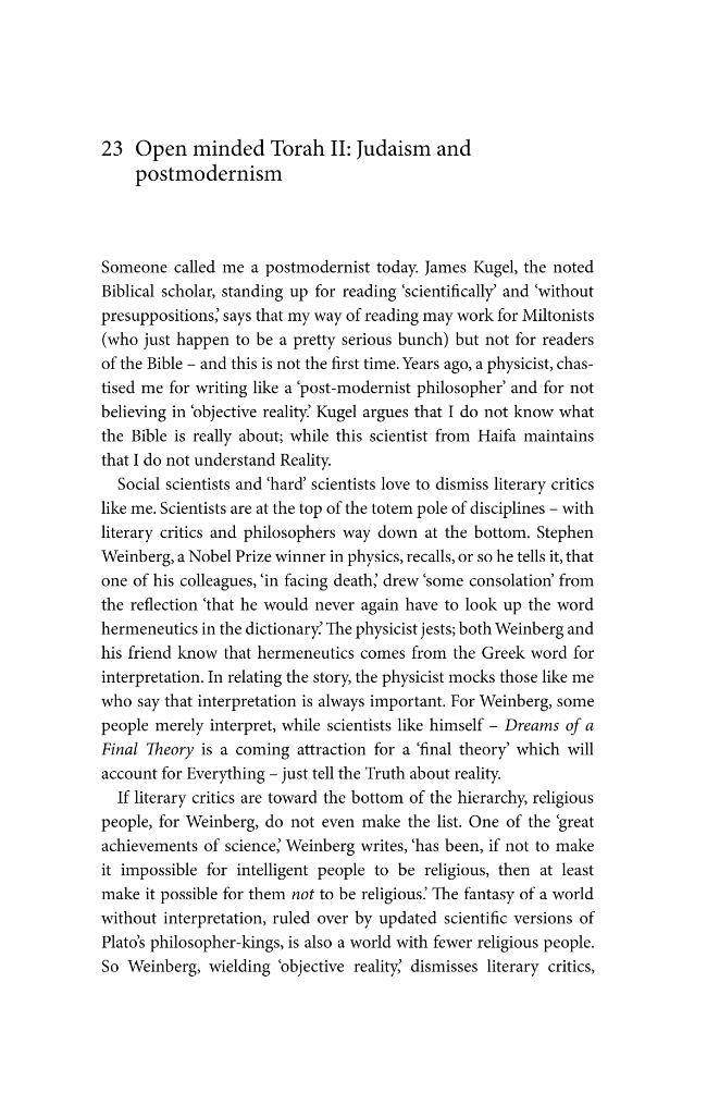 Exemple de page