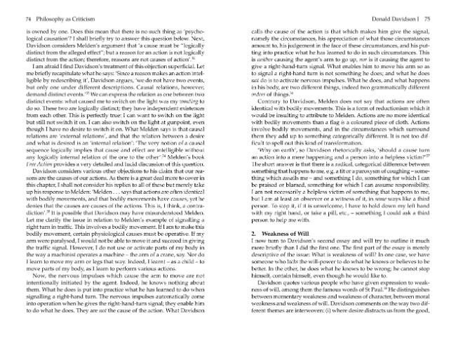 Exemple de page