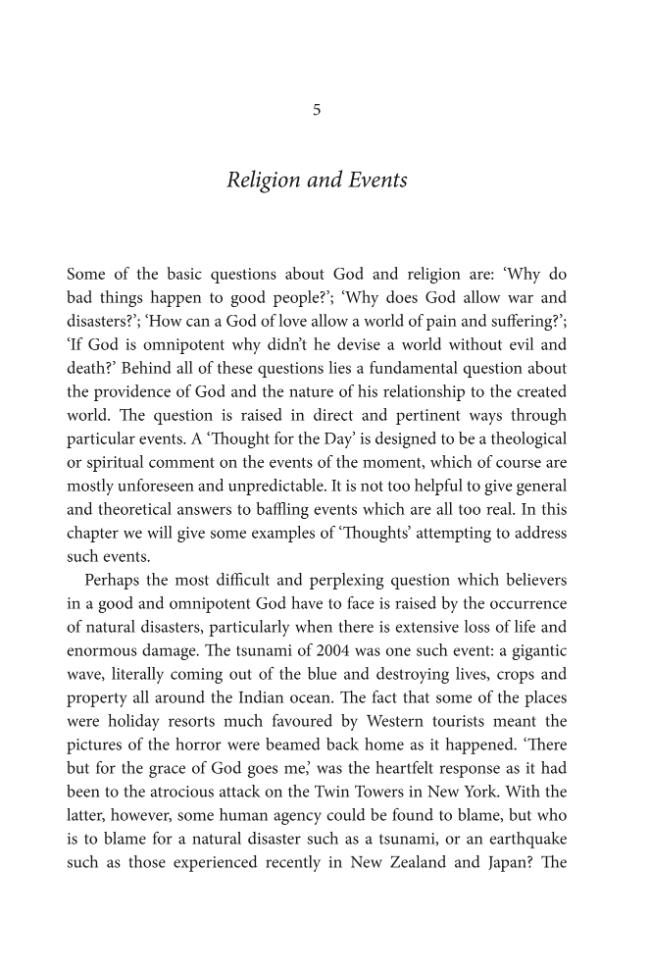 Sample page