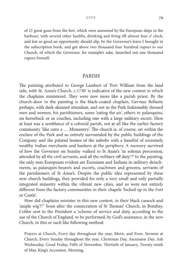 Exemple de page