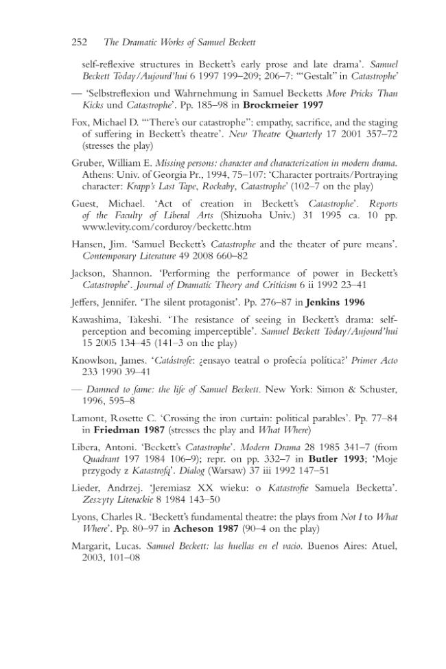 Sample page
