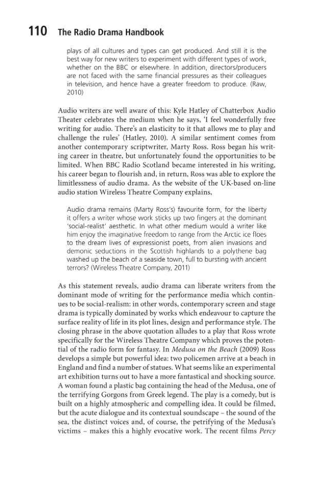Sample page