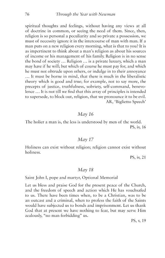 Exemple de page