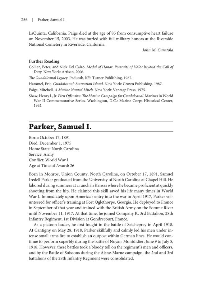 Exemple de page