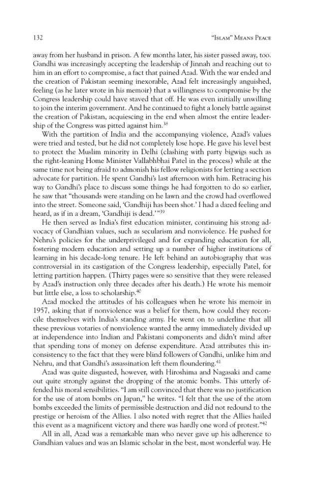 Exemple de page