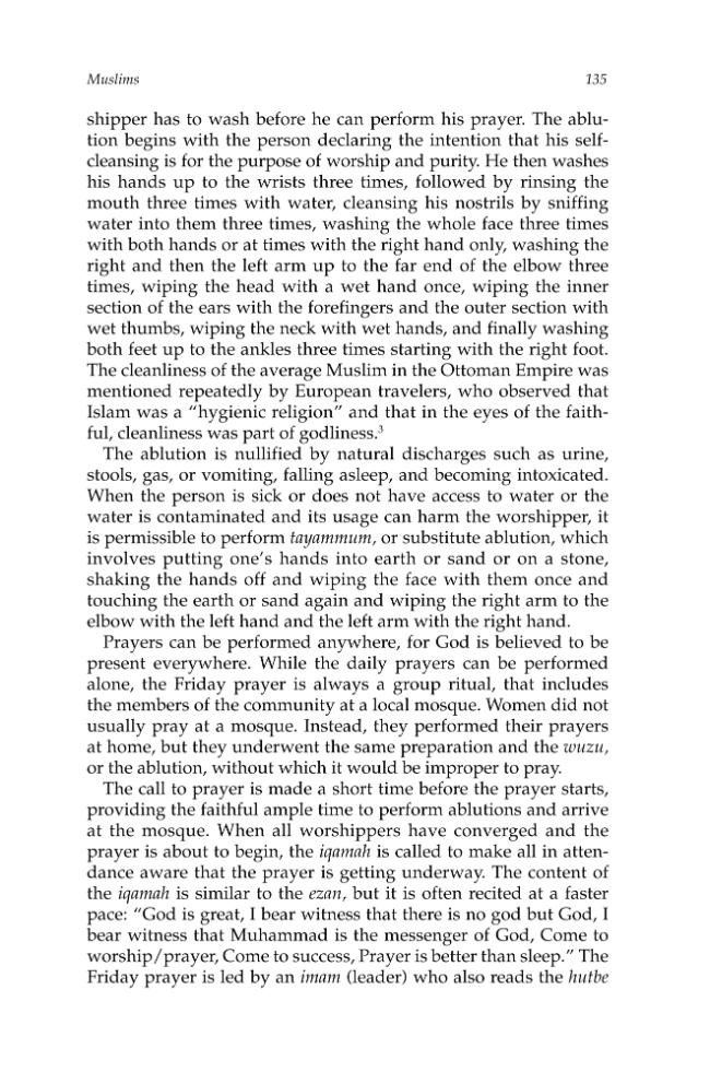 Exemple de page
