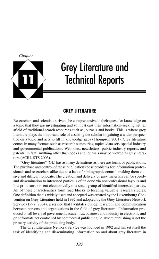 Sample page