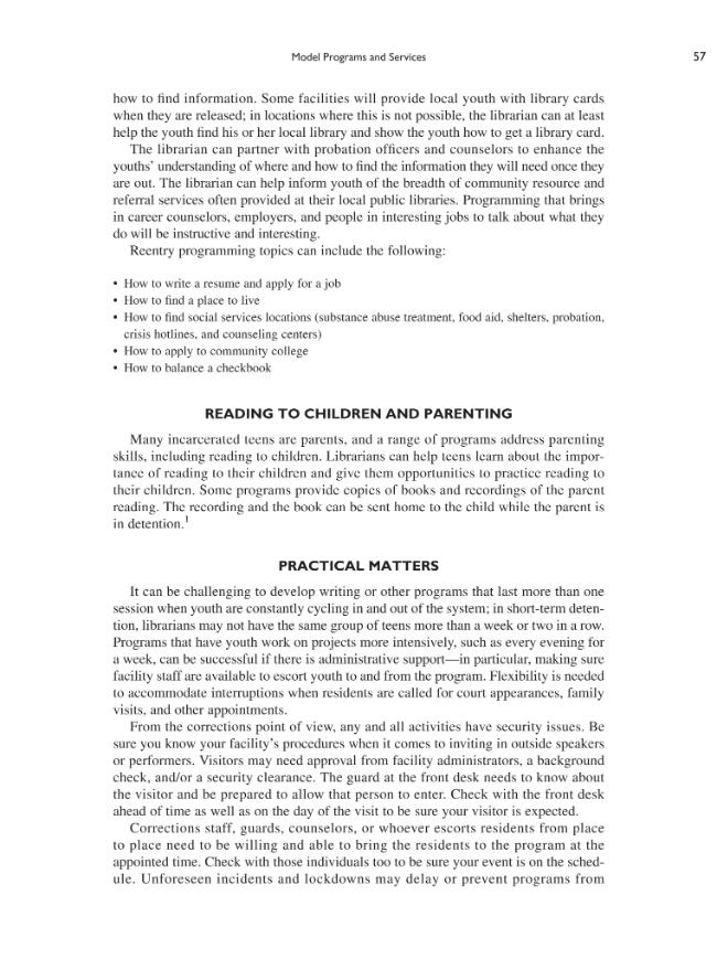 Exemple de page