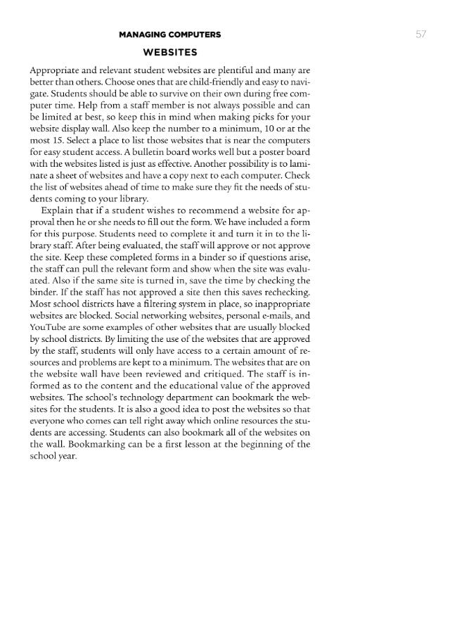 Sample page