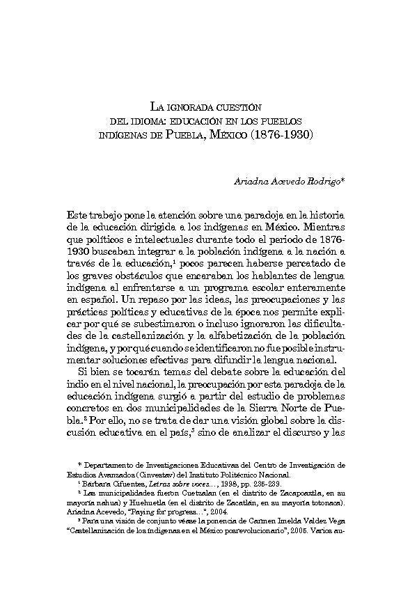 Sample page