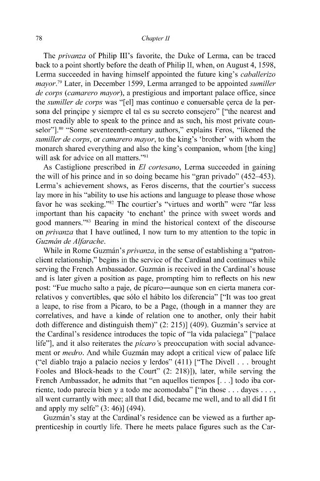 Exemple de page