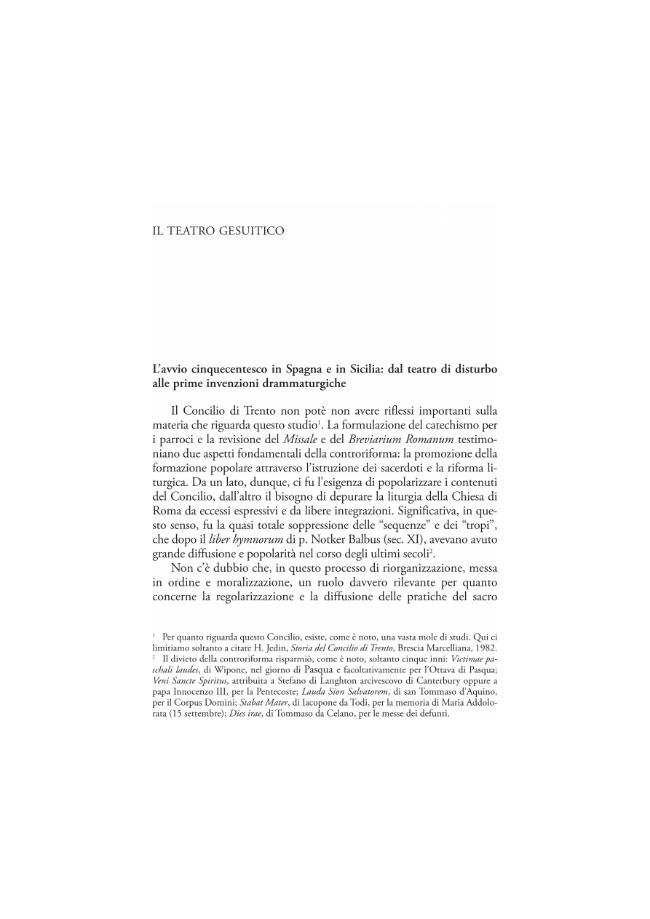 Pagina campione