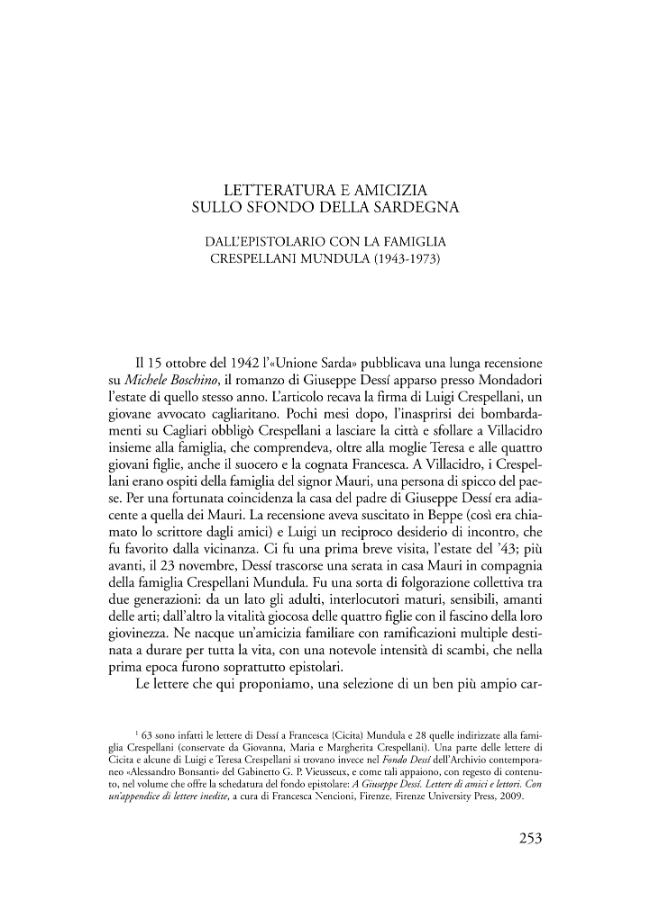 Sample page