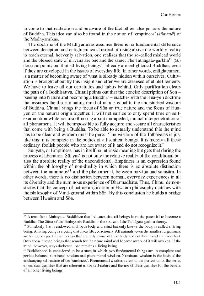 Sample page