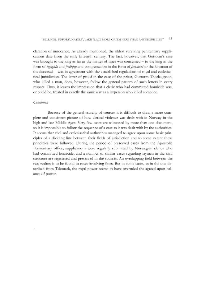 Sample page