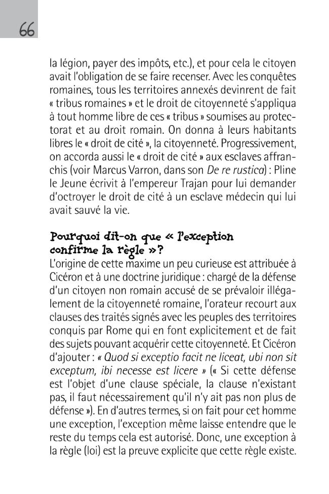 Sample page