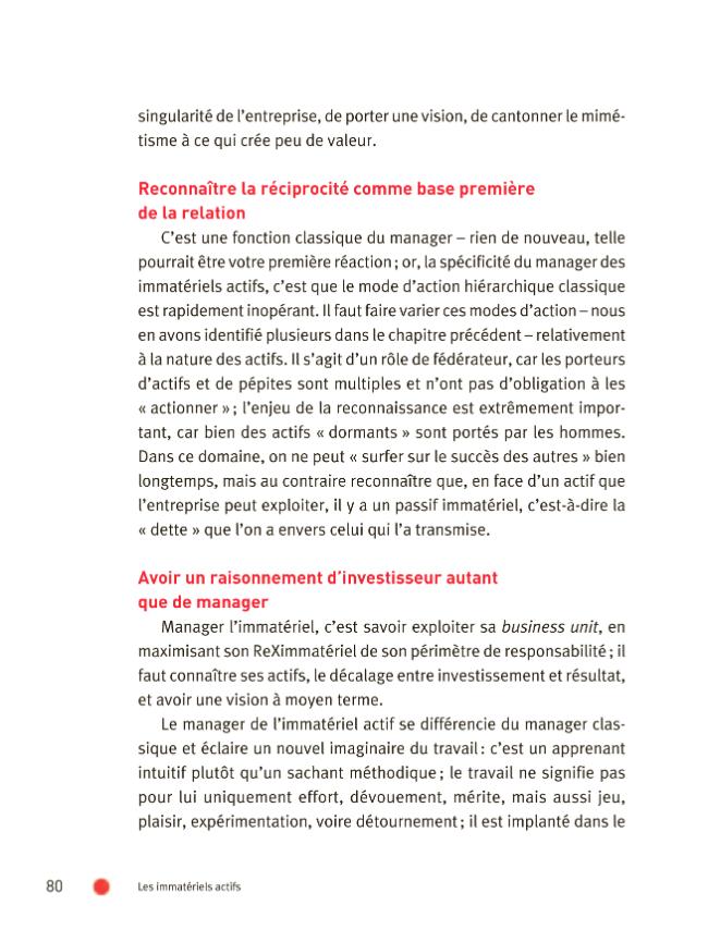 Probeseite