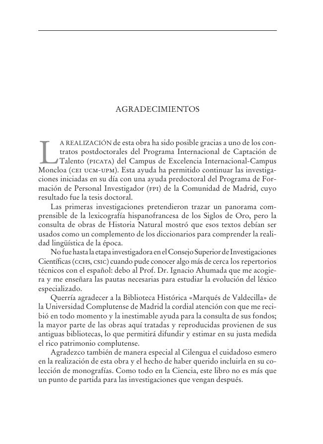 Exemple de page