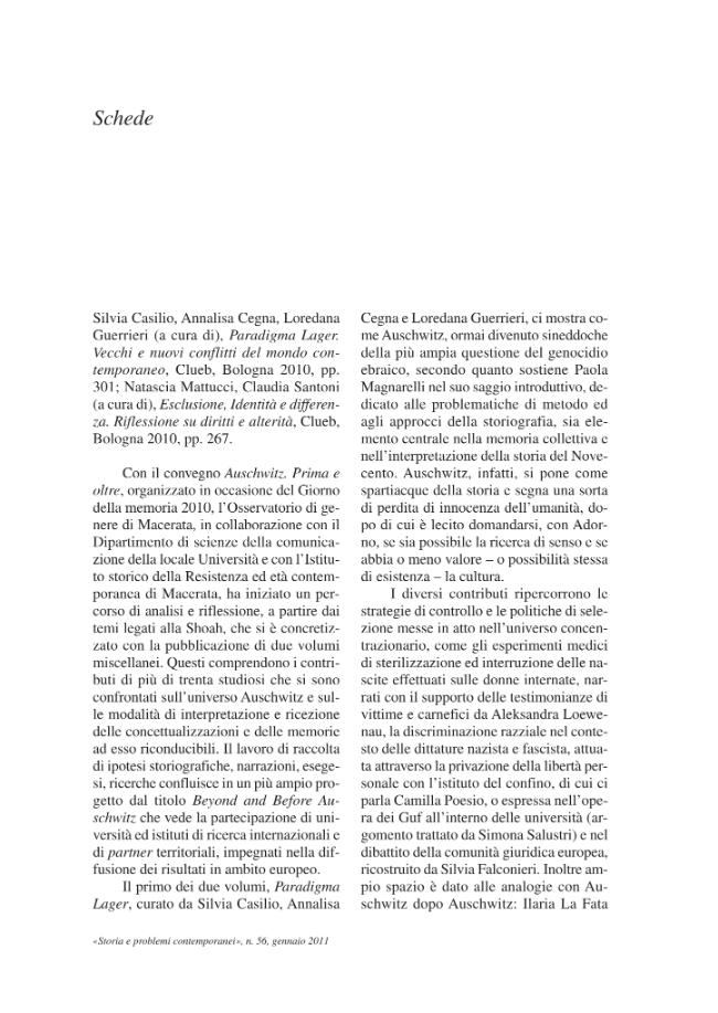 Sample page