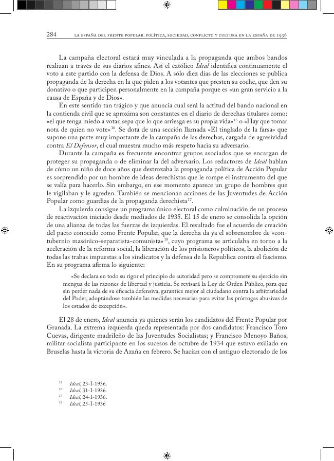 Exemple de page