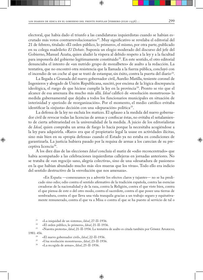 Exemple de page