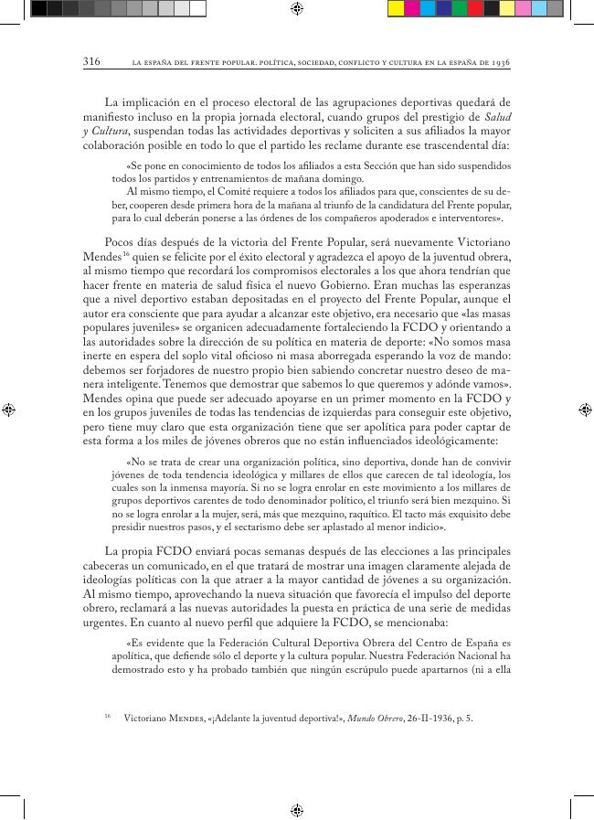 Exemple de page