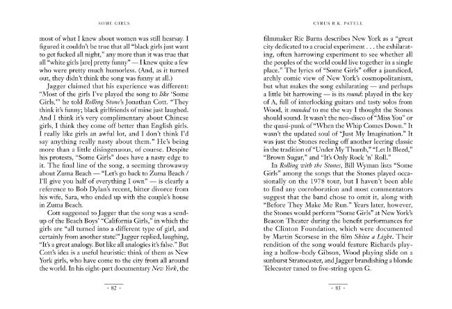 Sample page
