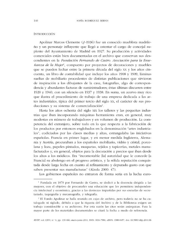 Sample page