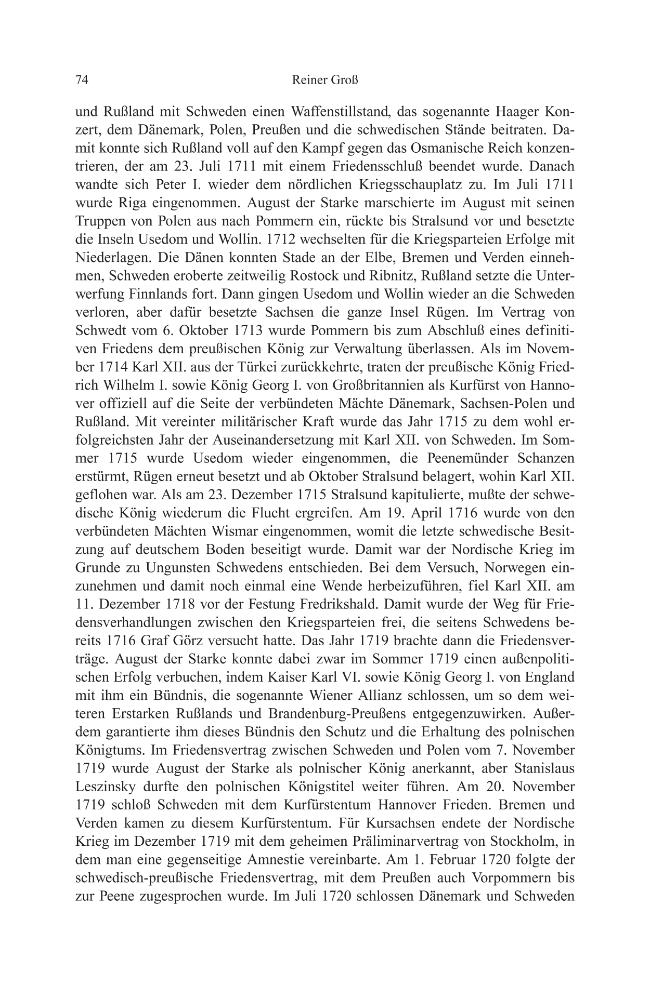 Exemple de page