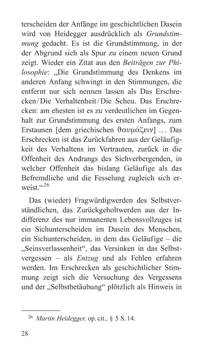 Probeseite
